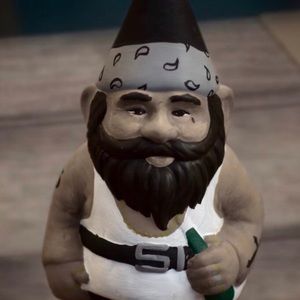 Meet your Posher, Cleo